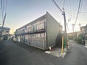 ビスタ岸部ハイツＢ 1階 築52年9ヶ月の賃貸物件