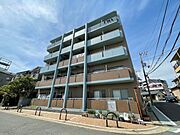 吹田駅よりバス7分 徒歩5分 5階 築29年5ヶ月の賃貸物件