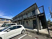 総持寺駅より徒歩5分 1階 築26年7ヶ月の賃貸物件