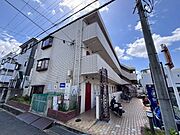 プレアール蔵垣内 3階 築41年6ヶ月の賃貸物件