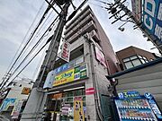 メルツハイム北村 7階 築20年2ヶ月の賃貸物件