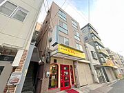 上新庄駅より徒歩5分 4階 築52年5ヶ月の賃貸物件