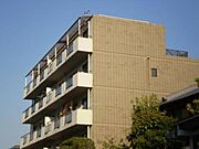 南茨木駅より徒歩16分 2階 築34年7ヶ月の賃貸物件