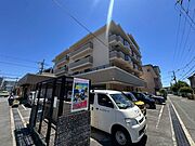 南茨木駅より徒歩18分 2階 築32年5ヶ月の賃貸物件