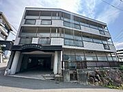 宇野辺駅より徒歩13分 2階 築37年10ヶ月の賃貸物件