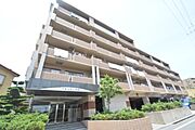 千里山駅より徒歩13分 3階 築30年7ヶ月の賃貸物件