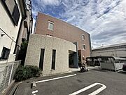 南摂津駅より徒歩7分 3階 築17年2ヶ月の賃貸物件