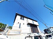千里山駅より徒歩17分 1階 築2年5ヶ月の賃貸物件