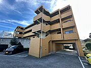 メゾンドール1 4階 築32年1ヶ月の賃貸物件