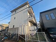 摂津富田駅より徒歩33分 1階 築52年7ヶ月の賃貸物件