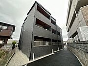 豊川駅より徒歩8分 1階 新築の賃貸物件
