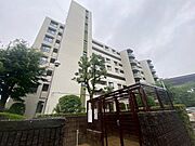 南茨木駅より徒歩8分 6階 築46年8ヶ月の賃貸物件