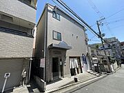 関大前駅より徒歩7分 2階 築28年8ヶ月の賃貸物件