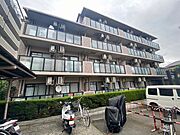 千里山駅より徒歩17分 4階 築29年7ヶ月の賃貸物件