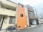 上新庄駅より徒歩8分 1階 築41年6ヶ月の賃貸物件