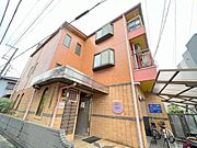 アピア幸和 2階 築39年3ヶ月の賃貸物件