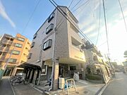 シュロスノグチ 3階 築31年9ヶ月の賃貸物件