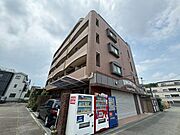 だいどう豊里駅より徒歩8分 3階 築23年9ヶ月の賃貸物件