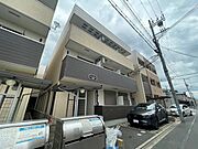 吹田駅より徒歩10分 3階 築13年11ヶ月の賃貸物件