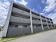 茨木市駅よりバス6分 徒歩4分 3階 築25年11ヶ月の賃貸物件