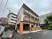 関大前駅より徒歩18分 2階 築22年7ヶ月の賃貸物件