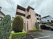 摂津市駅より徒歩21分 2階 築22年7ヶ月の賃貸物件
