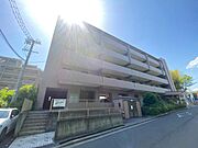 万博記念公園駅より徒歩11分 5階 築23年7ヶ月の賃貸物件