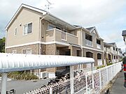 ミノル 2階 築19年3ヶ月の賃貸物件