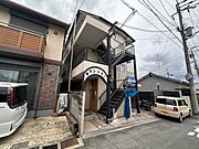 茨木市駅より徒歩13分 1階 築41年7ヶ月の賃貸物件
