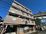 南茨木駅より徒歩5分 3階 築33年5ヶ月の賃貸物件