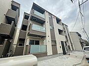 相川駅より徒歩7分 1階 築1年5ヶ月の賃貸物件