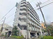 上新庄駅より徒歩5分 7階 築23年9ヶ月の賃貸物件