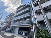 だいどう豊里駅より徒歩7分 2階 築24年4ヶ月の賃貸物件