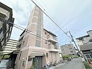 だいどう豊里駅より徒歩9分 4階 築37年8ヶ月の賃貸物件