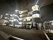 南千里駅よりバス13分 徒歩4分 3階 築39年10ヶ月の賃貸物件