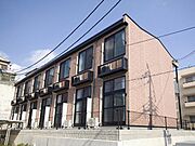 藤が丘2番館 1階 築15年8ヶ月の賃貸物件