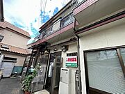 南千里駅よりバス15分 徒歩3分 1階 築48年10ヶ月の賃貸物件