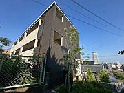 吹田駅より徒歩16分 1階 築9年8ヶ月の賃貸物件