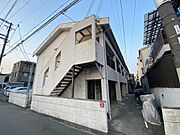 相川駅より徒歩15分 1階 築58年9ヶ月の賃貸物件