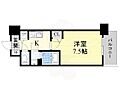 ディームス江坂10階8.4万円