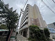 豊津駅より徒歩9分 6階 築11年7ヶ月の賃貸物件