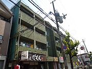 上新庄駅より徒歩16分 3階 築46年4ヶ月の賃貸物件