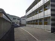 だいどう豊里駅より徒歩17分 3階 築24年7ヶ月の賃貸物件