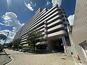 万博記念公園駅より徒歩13分 10階 築33年9ヶ月の賃貸物件