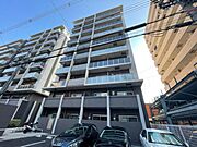 江坂駅より徒歩14分 1階 築6年7ヶ月の賃貸物件