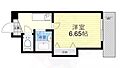 ベルメゾン千里山1階4.1万円