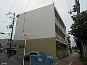 だいどう豊里駅より徒歩14分 1階 築15年4ヶ月の賃貸物件