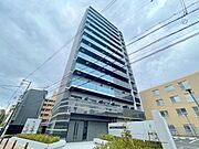 上新庄駅より徒歩10分 2階 新築の賃貸物件