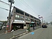 箕面萱野駅より徒歩27分 3階 築43年5ヶ月の賃貸物件