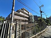 千里山駅より徒歩15分 1階 築27年7ヶ月の賃貸物件